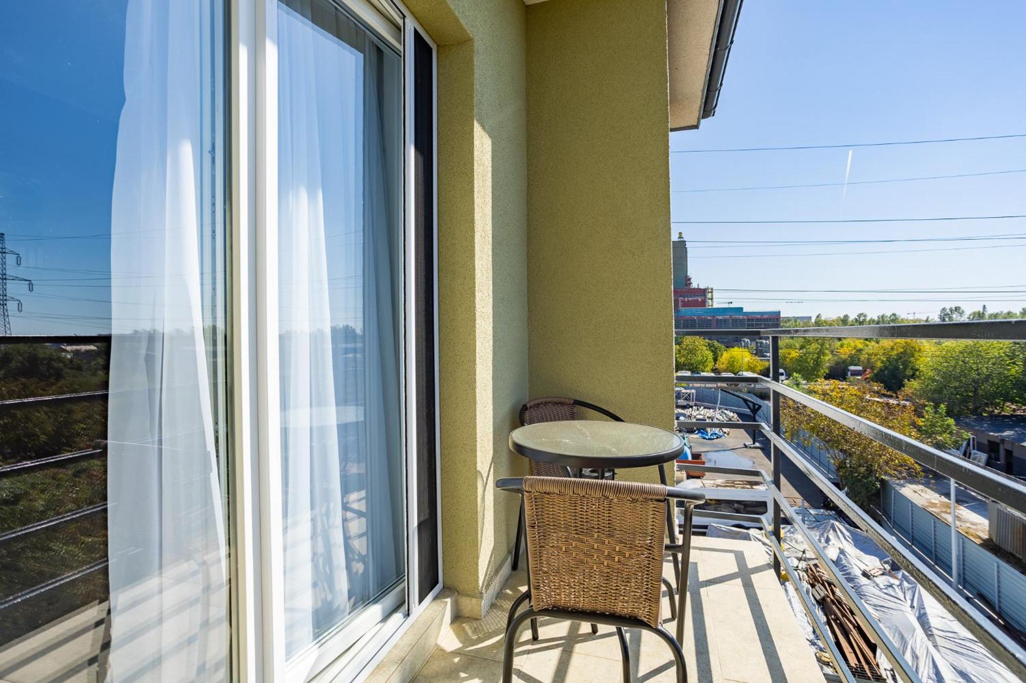 Luxury Sabina 35 Apartment *