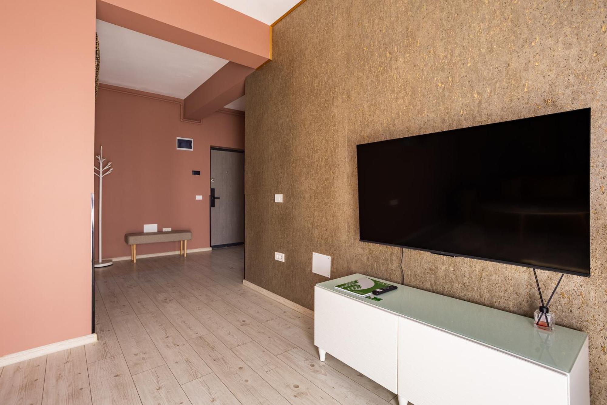 Appartamento Luxury Sabina 35