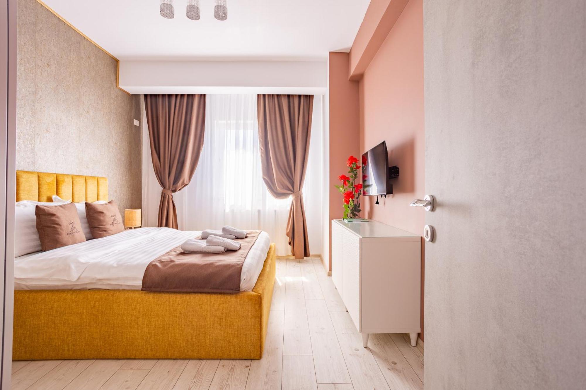 Luxury Sabina 35 Appartamento *