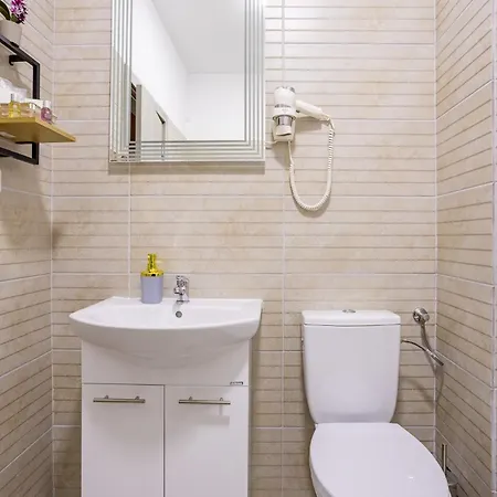 Luxury Sabina 35 Apartment Bucharest Exterior photo