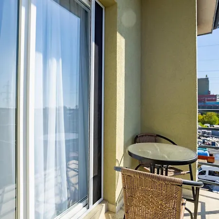 Luxury Sabina 35 Apartment Bucharest Exterior photo