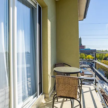 Luxury Sabina 35 Apartment Bucharest Exterior photo