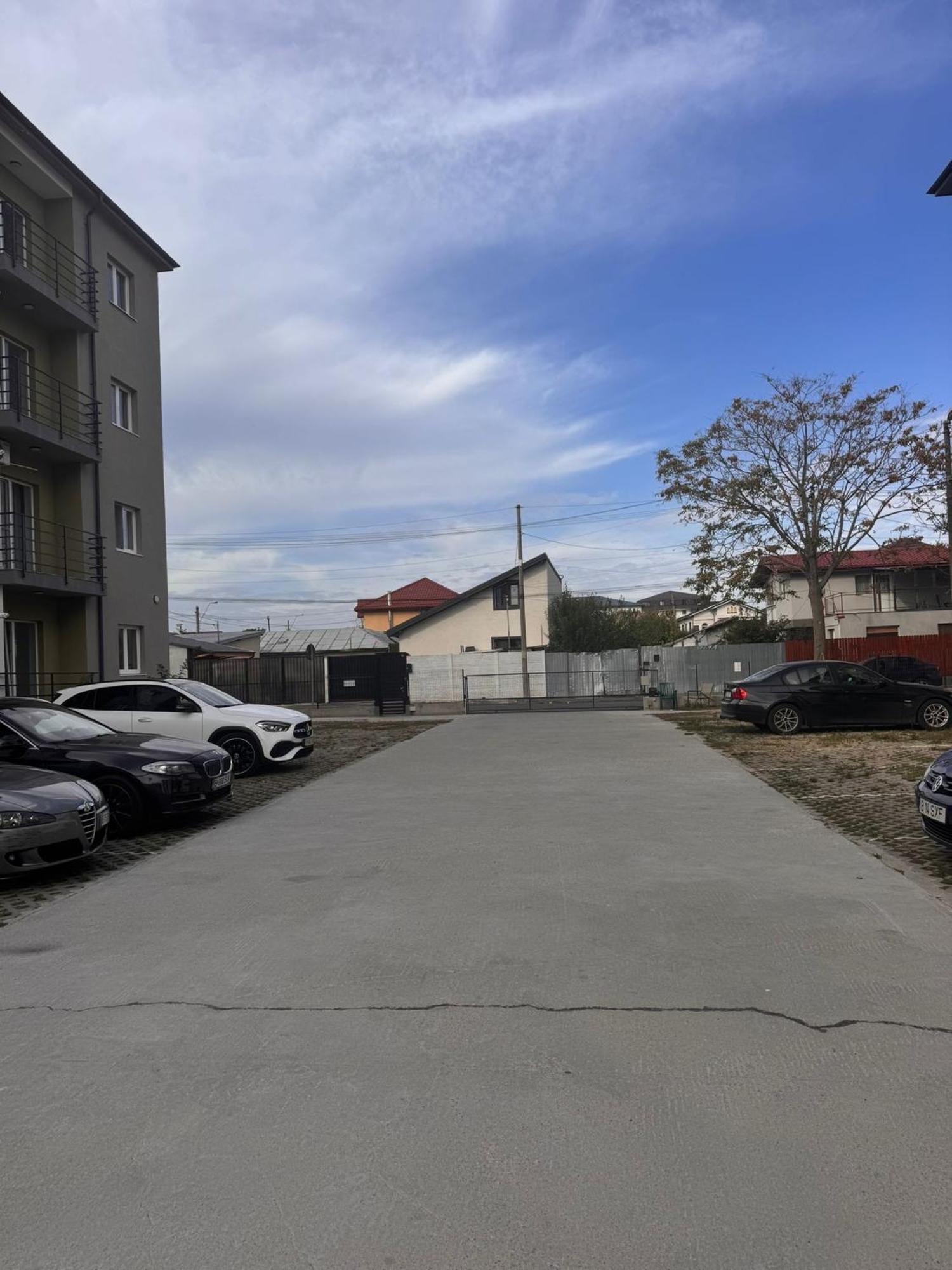 Luxury Sabina 35 Appartement *