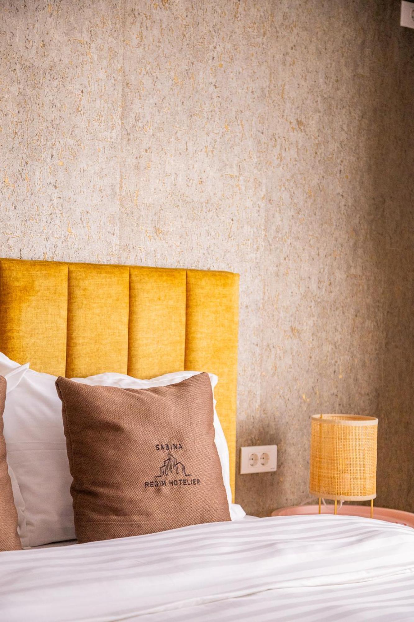 Luxury Sabina 35 Appartement *