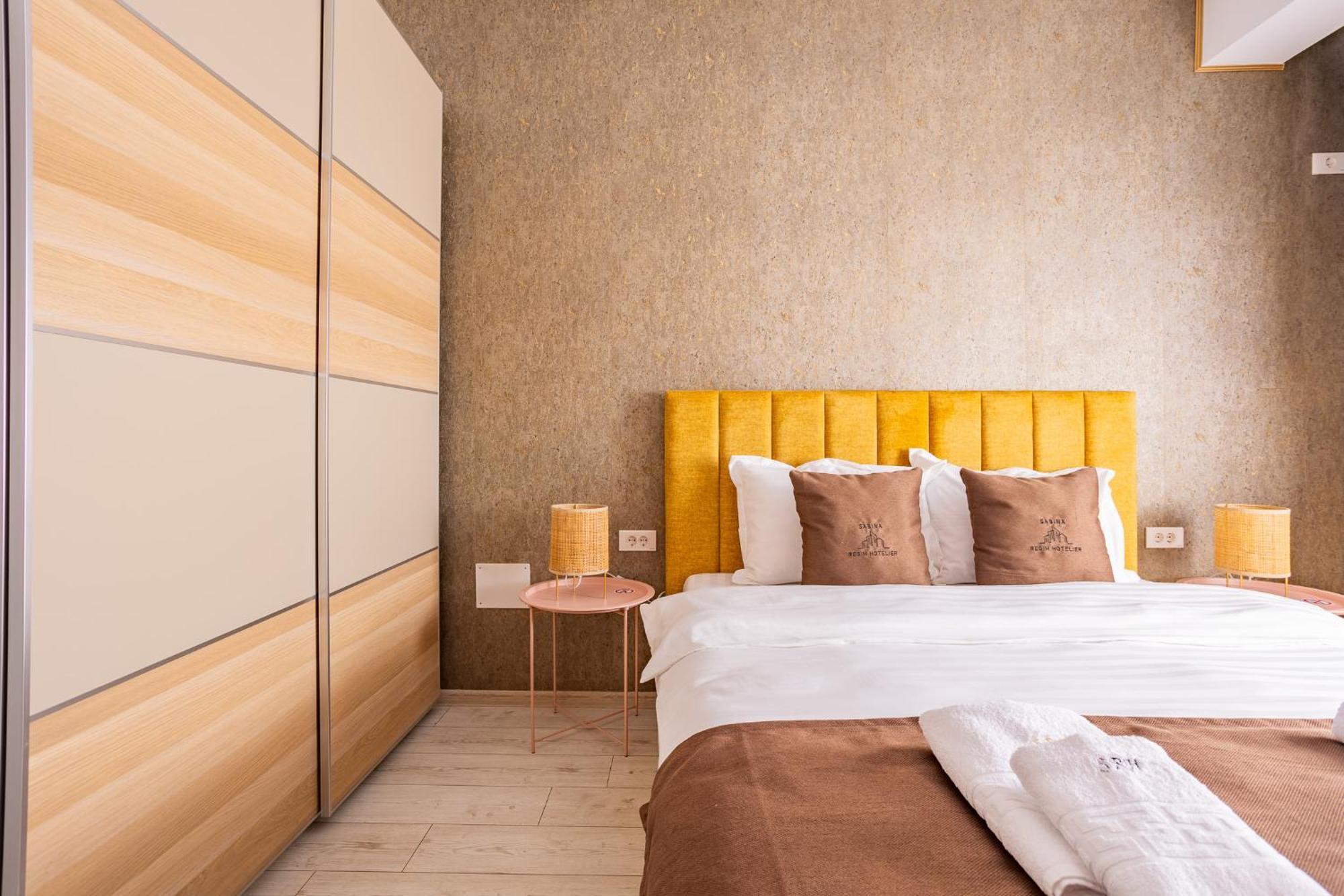 Luxury Sabina 35 Appartement Bucarest