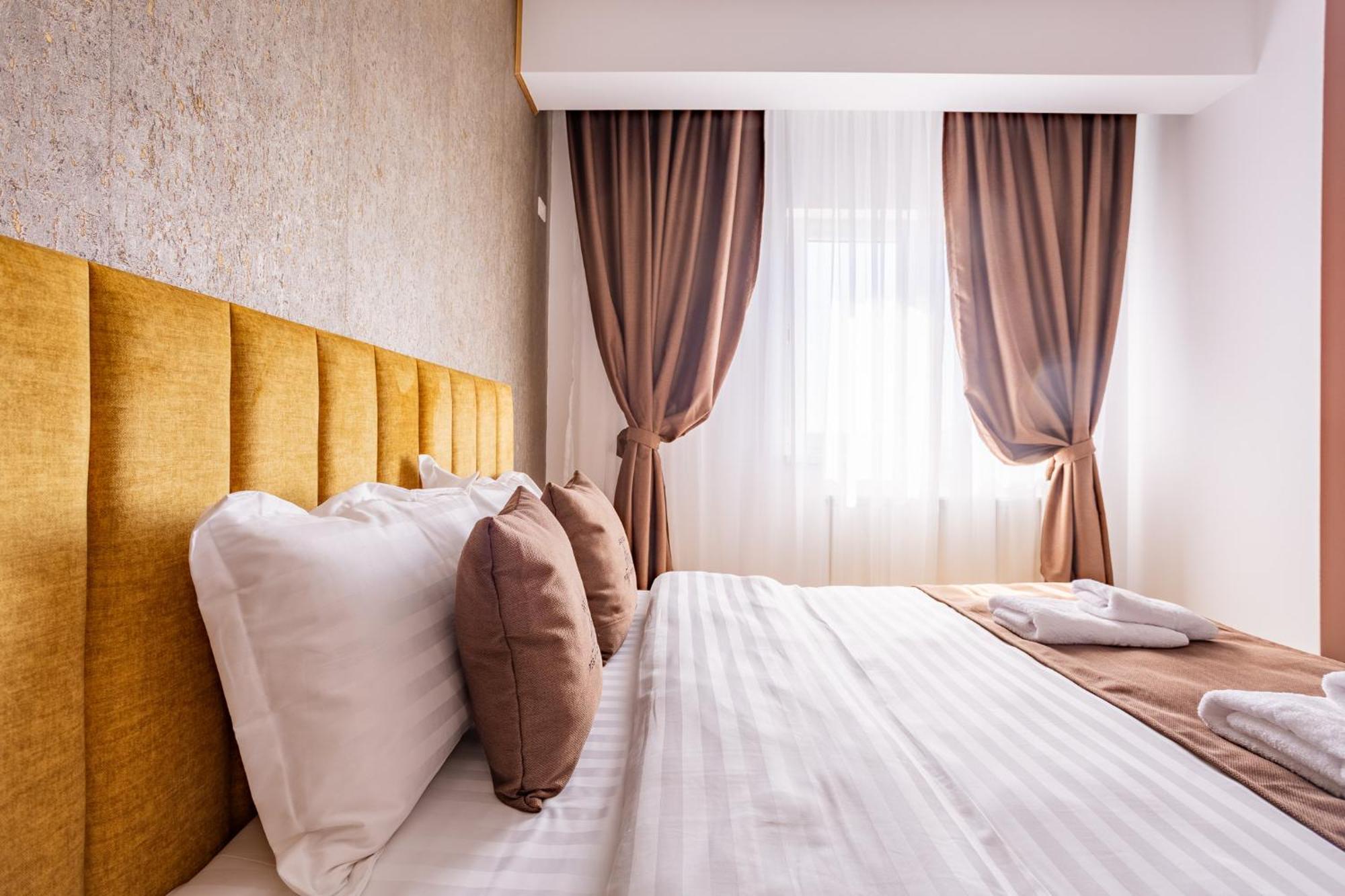 Appartement Luxury Sabina 35 *
