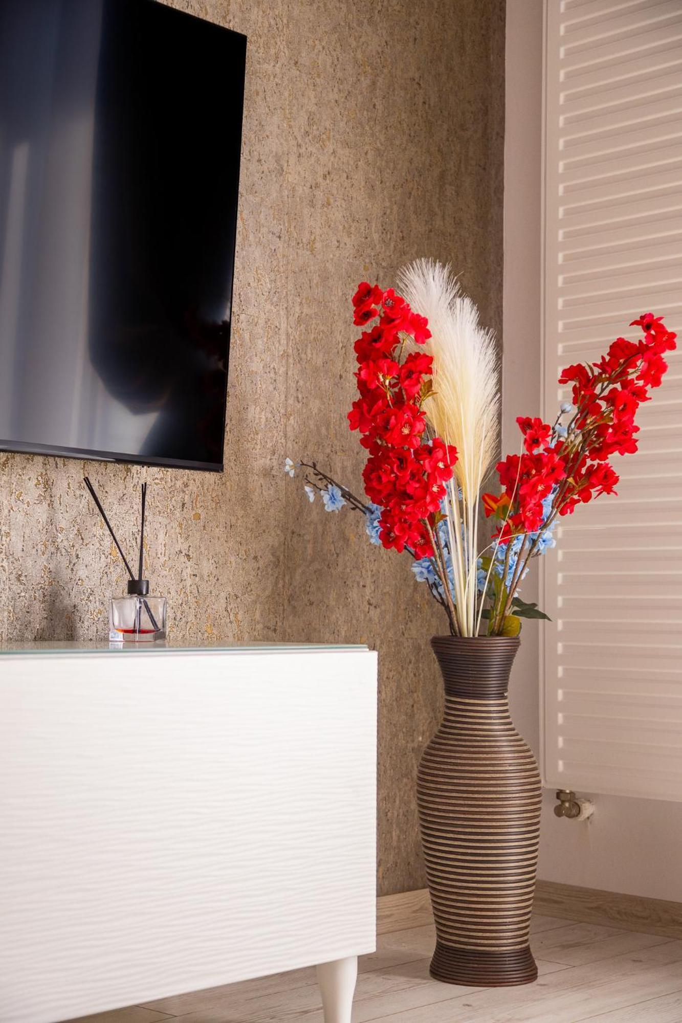 Luxury Sabina 35 Appartement *